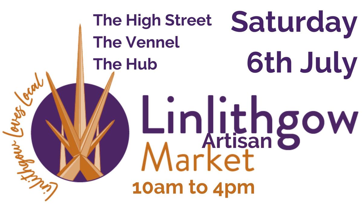 Linlithgow Artisan Market