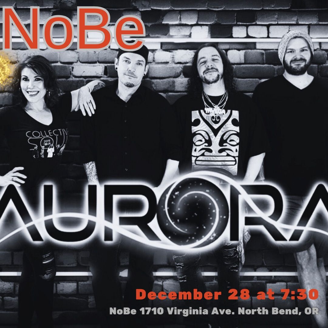 Aurora at NoBe