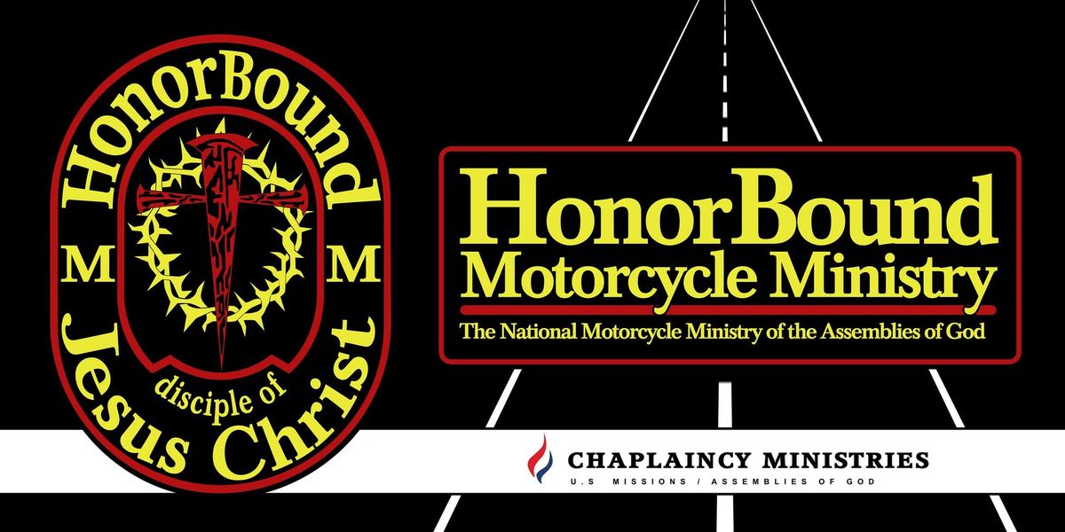 15th Annual Bike and Rider Blessing