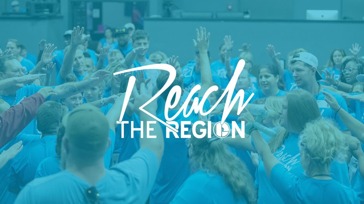 Reach the Region