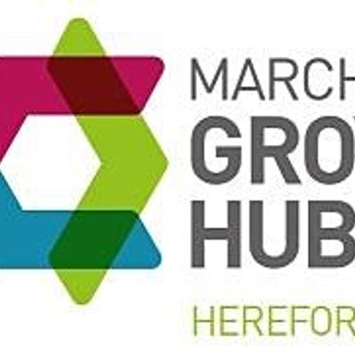 Marches Growth Hub Herefordshire