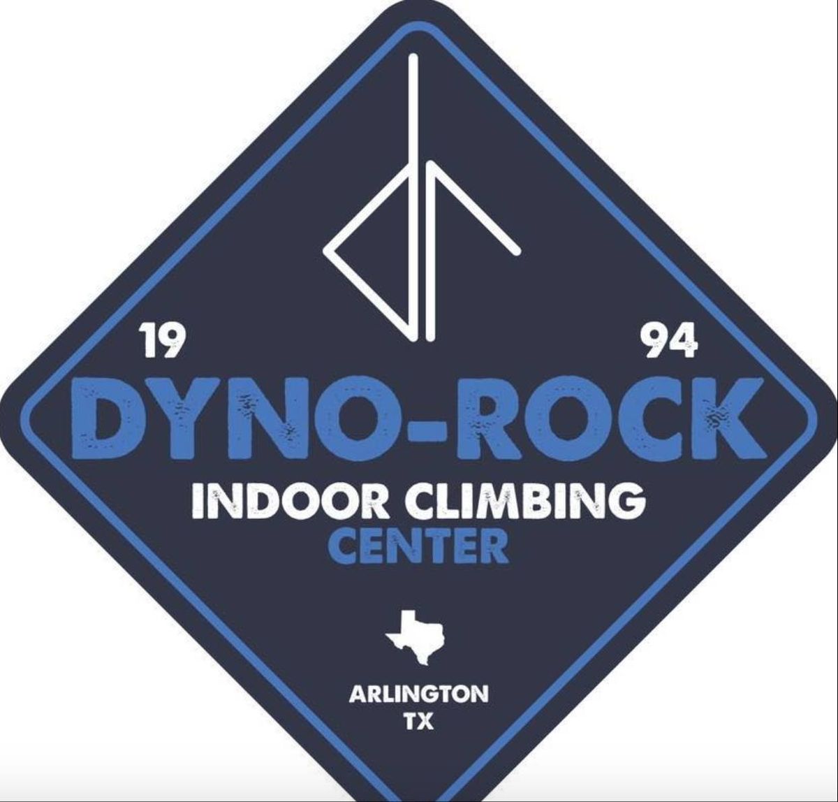 Dyno-Rock Indoor Climbing Center