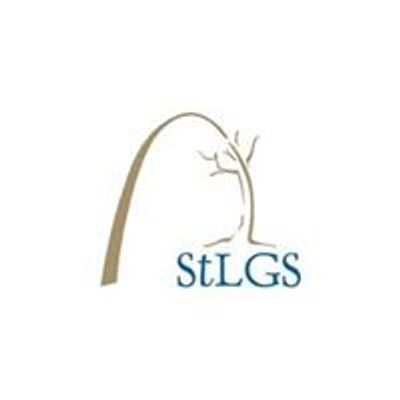 St. Louis Genealogical Society News and Events