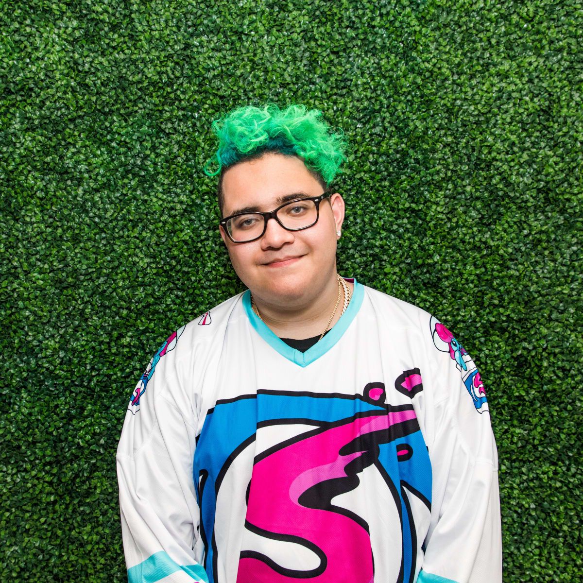 Slushii