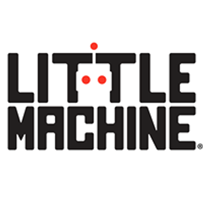 Little Machine Beer