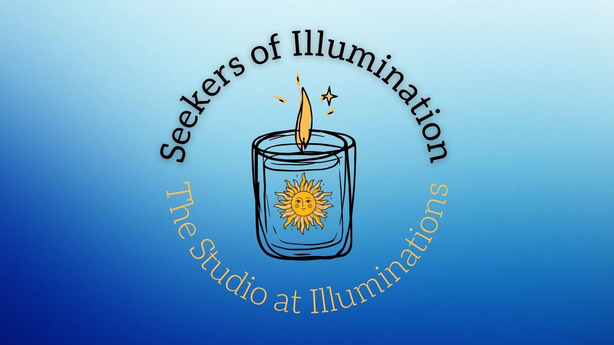 Seekers of Illumination: Spiritual Gurus and Authenticity