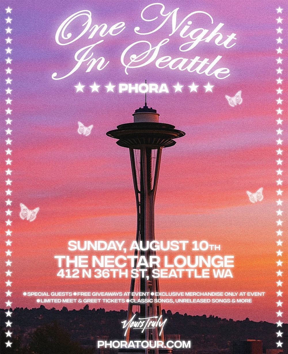 Phora at Soundwell