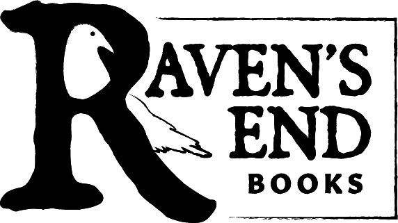 Raven's End Books: Horror Pop Up at Black Wheat Brewing