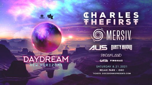 DayDream: New Horizons