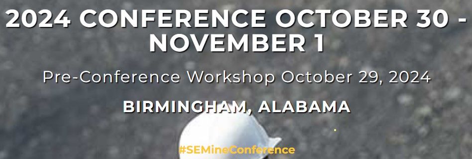 Southeast Mine Conference