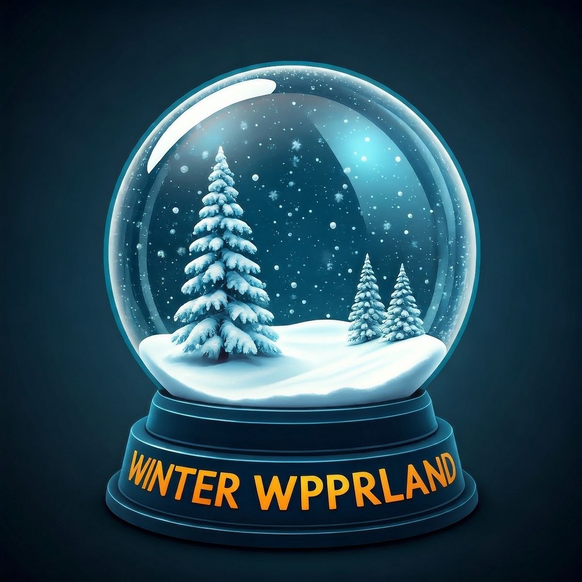 Winter WPPRLAND Classics Warm-Up