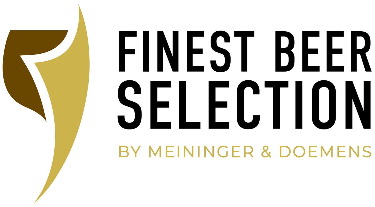 Finest Beer Selection 2024 by Meininger & Doemens