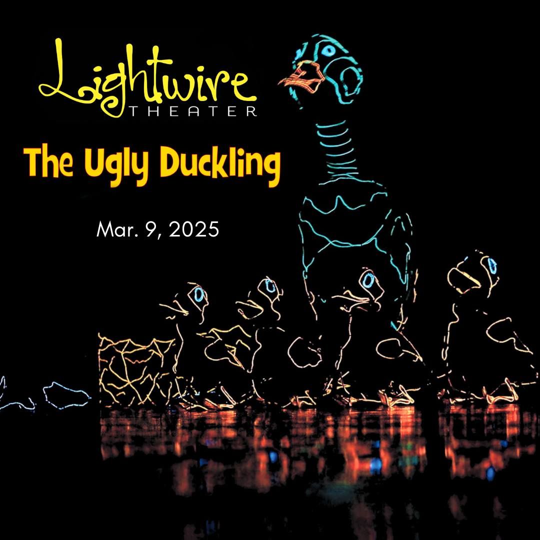 The Ugly Duckling - Richardson