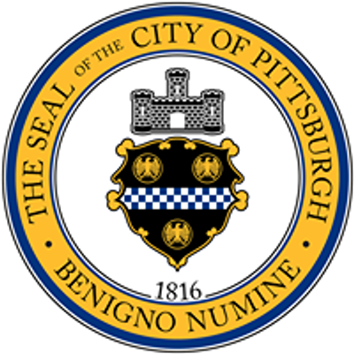 City of Pittsburgh - Office of the Mayor