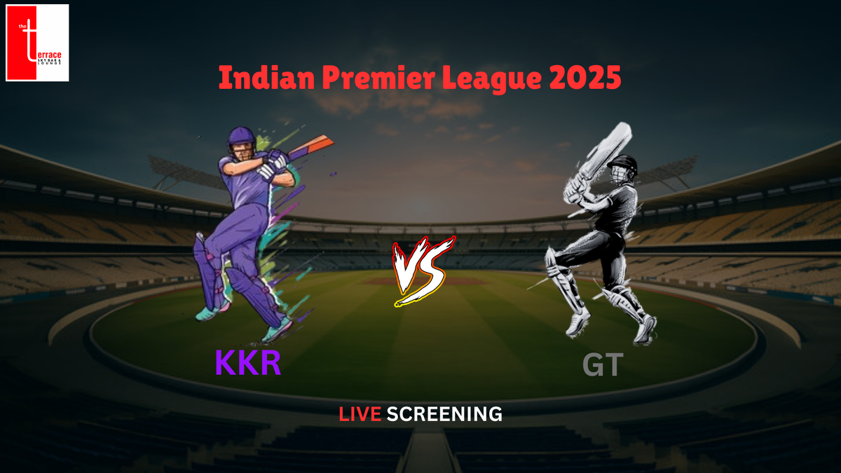 Screening of KKR vs GT