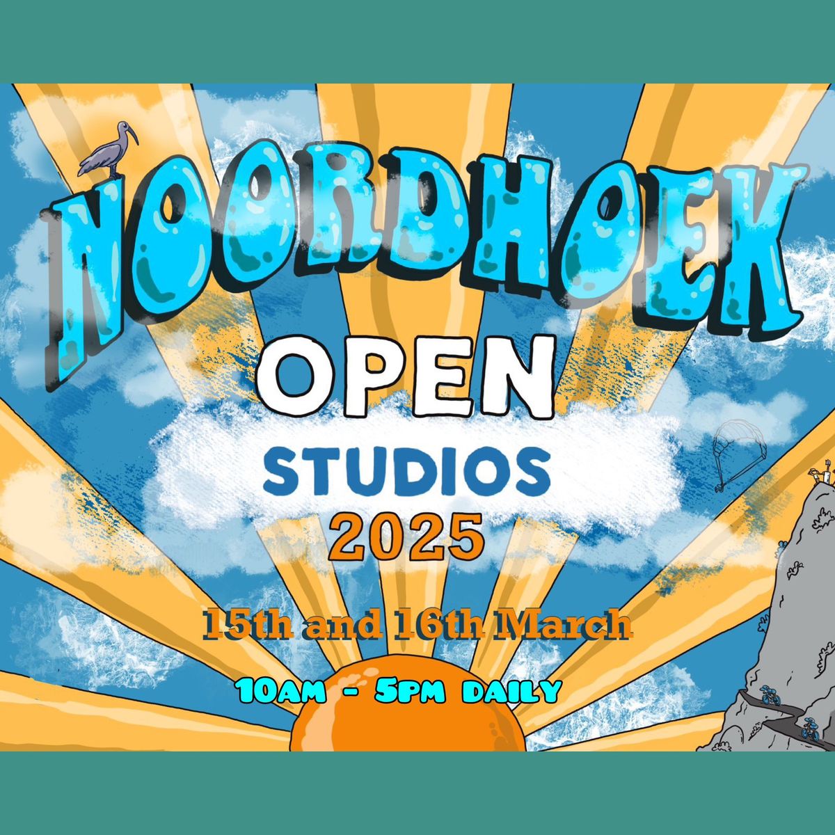 Noordhoek Open Studios 