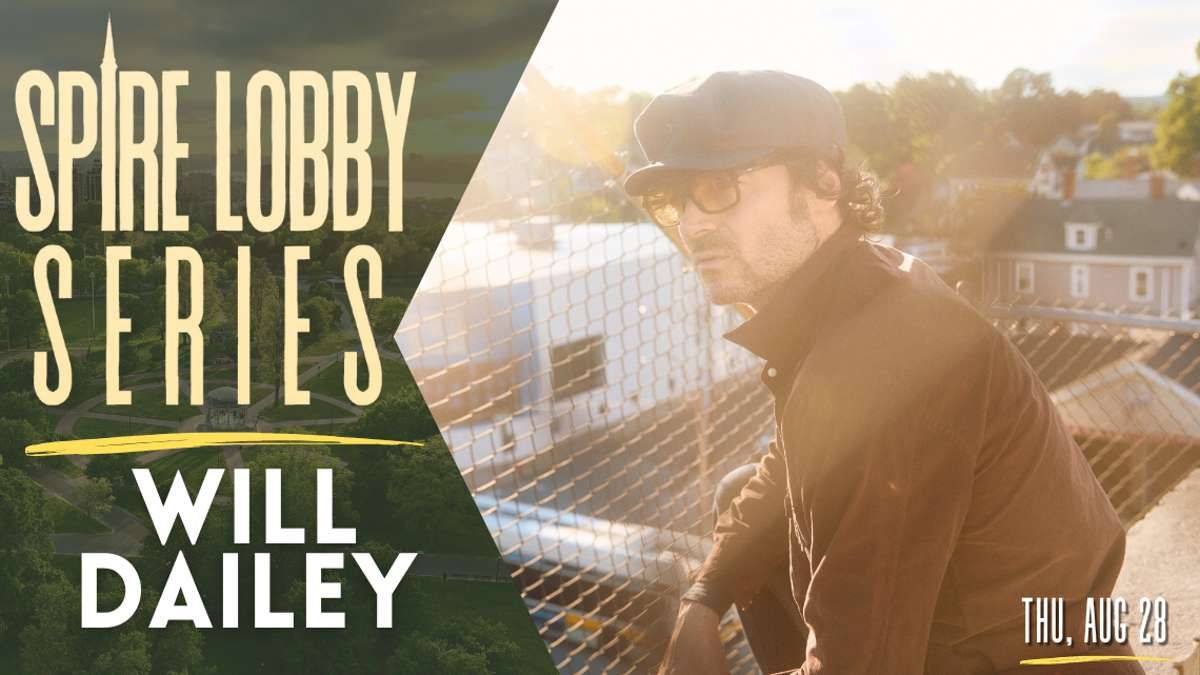 Will Dailey