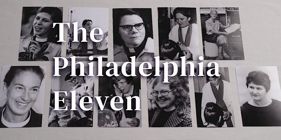 Philadelphia Eleven Film Screening 