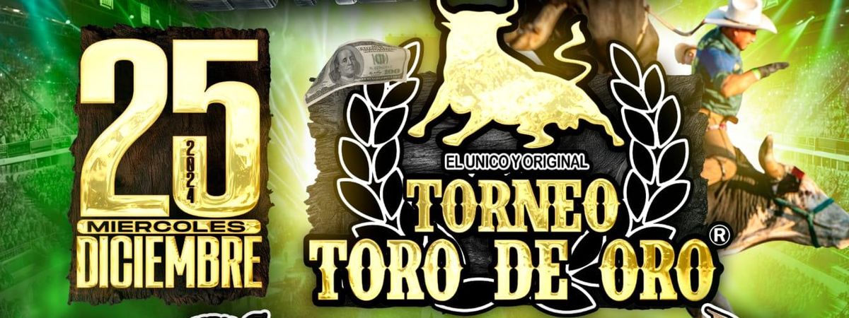 TORNEO TORO DE ORO