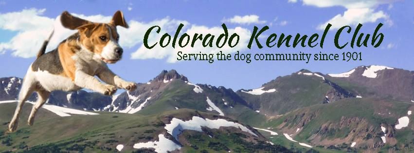 Colorado Kennel Club, Inc. Dog Show