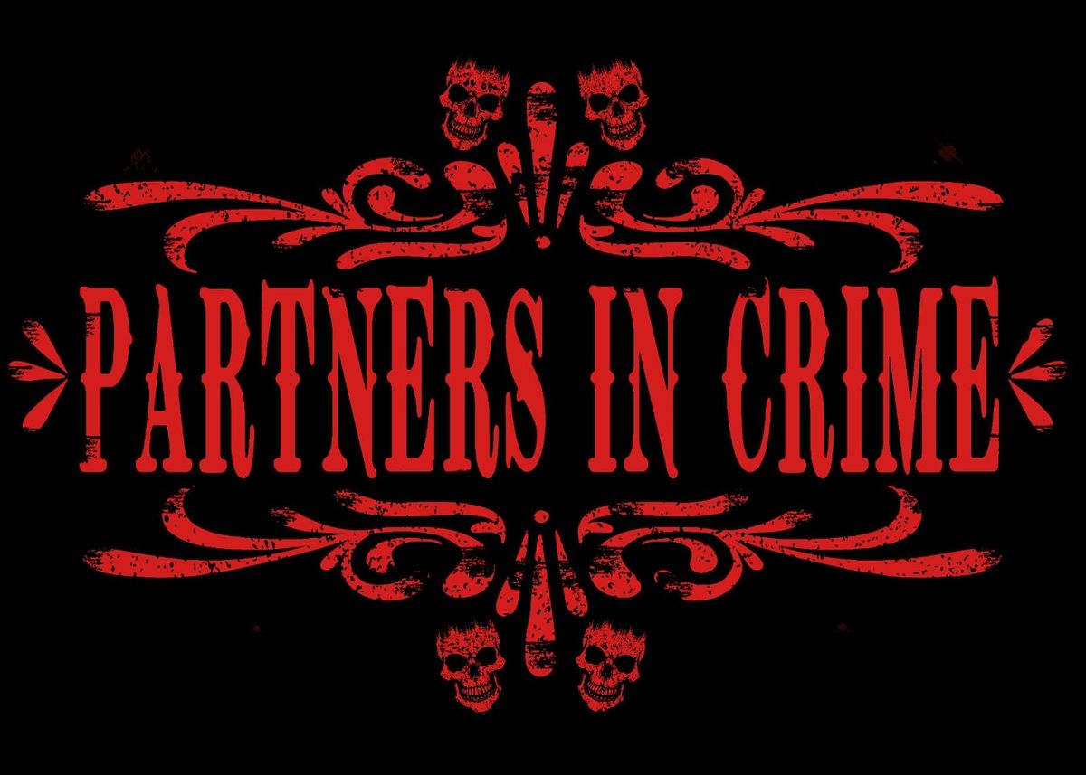 partners in crime live