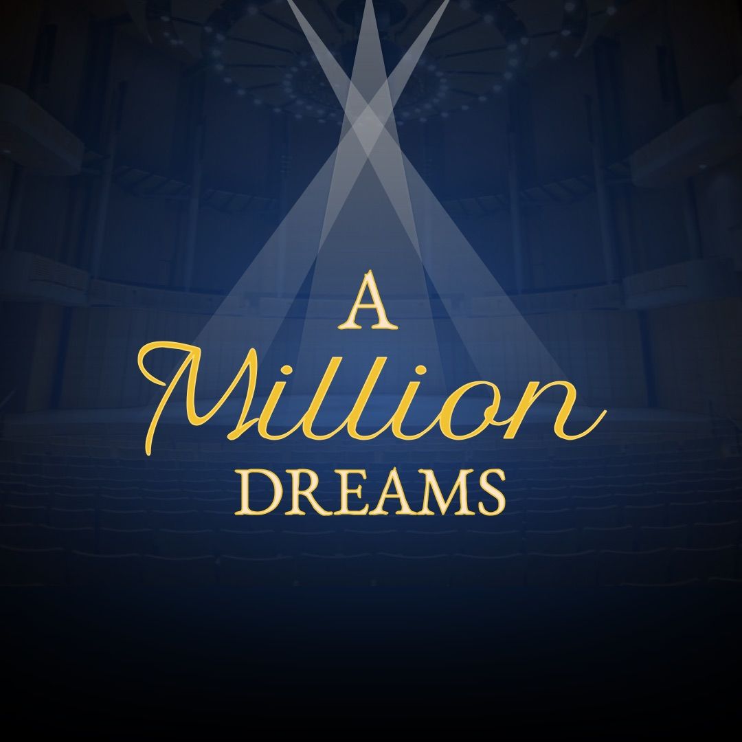 \u2728 A Million Dreams\u2728 with the VPOPS Choir