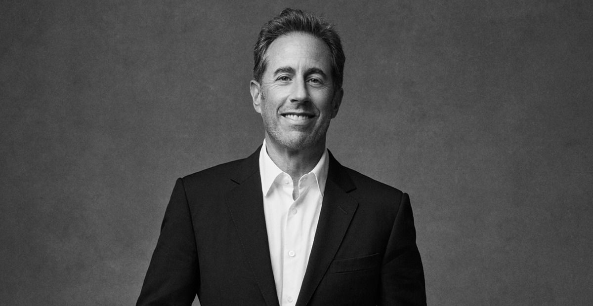 Jerry Seinfeld