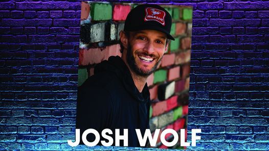 josh wolf tickets