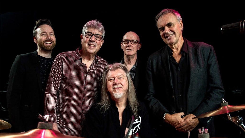 10cc In Concert