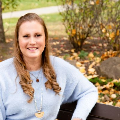 Julie Spiritual Healer