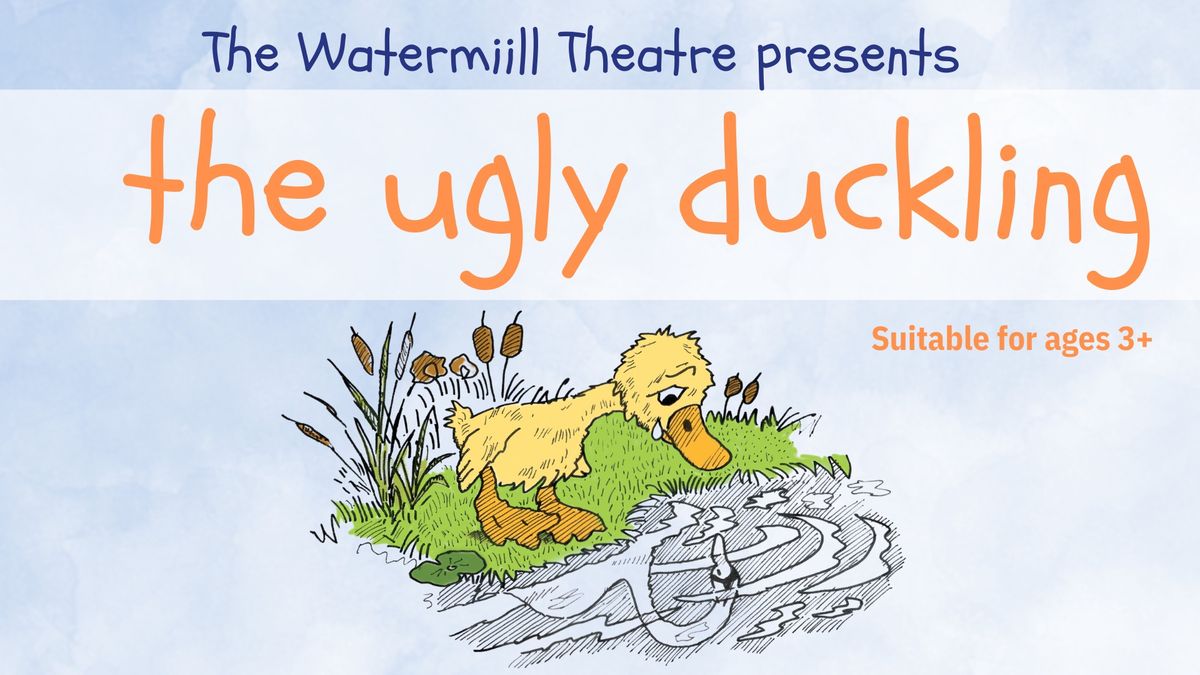 The Ugly Duckling