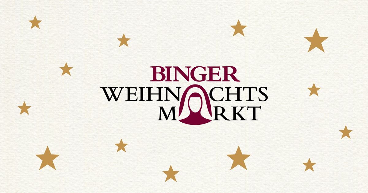 Binger Weihnachtsmarkt