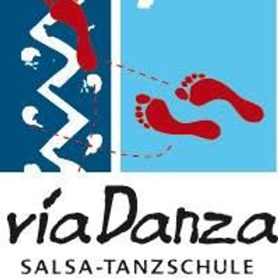 v\u00edaDanza Salsa Tanzschule