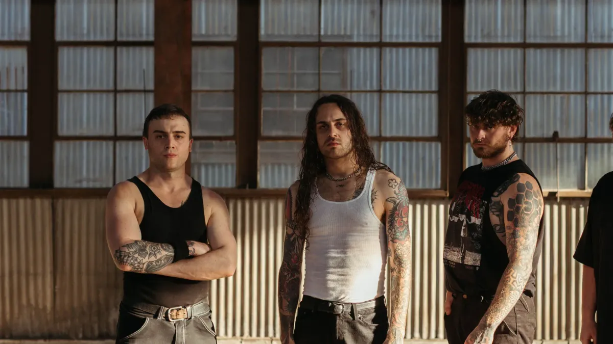 Spite, Varials in Sydney