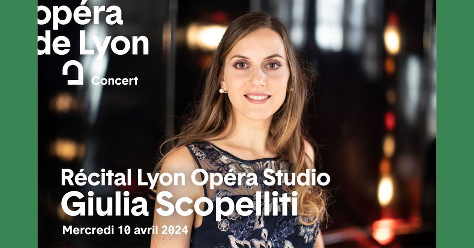 Concert | Giulia Scopelliti