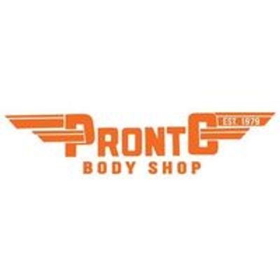 Pronto Body Shop