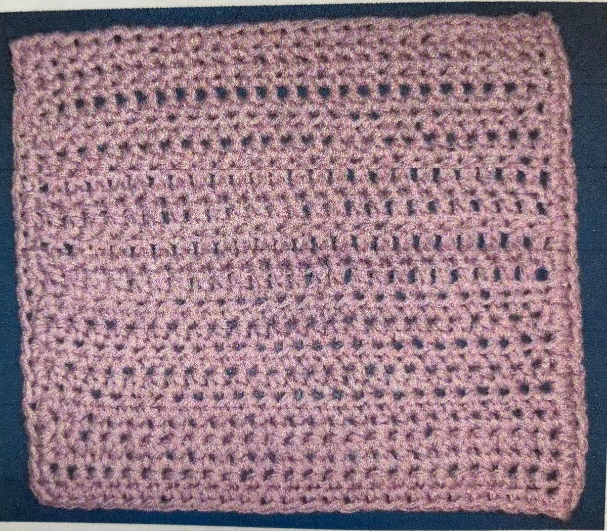 Intro to Crochet