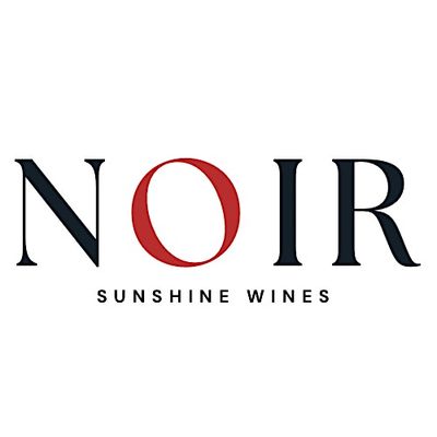 NOIR Sunshine Wines & The Baltimore Wine Fairy