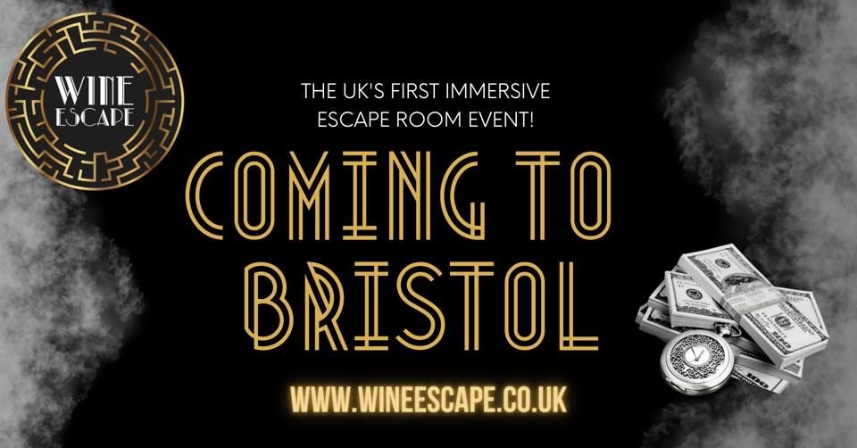 Wine Escape Bristol