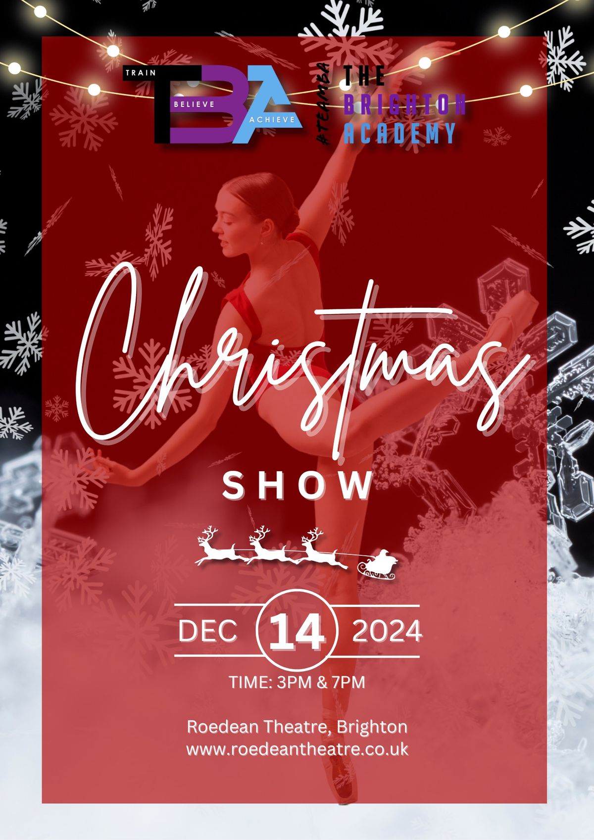 Christmas Show 