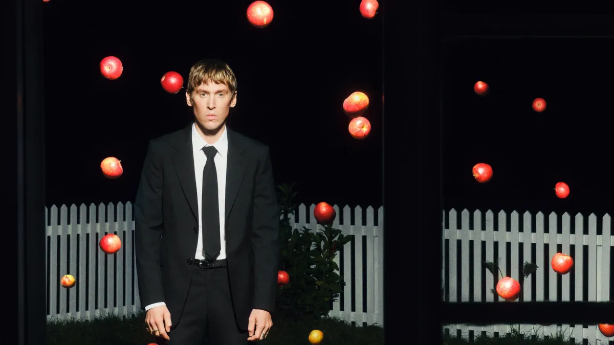 Thomas Stenstr\u00f6m in Uppsala