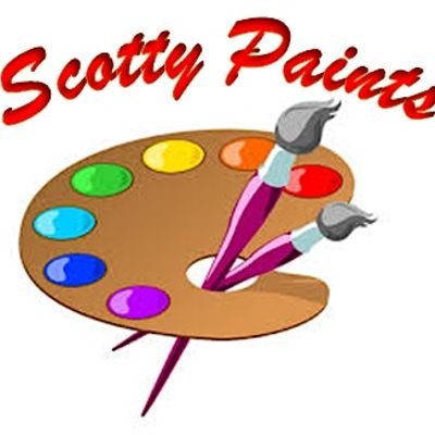 Scotty Paints Art Workshop & Gallery