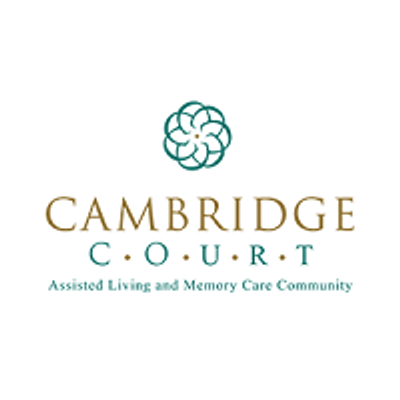 Cambridge Court Assisted Living and Memory Care