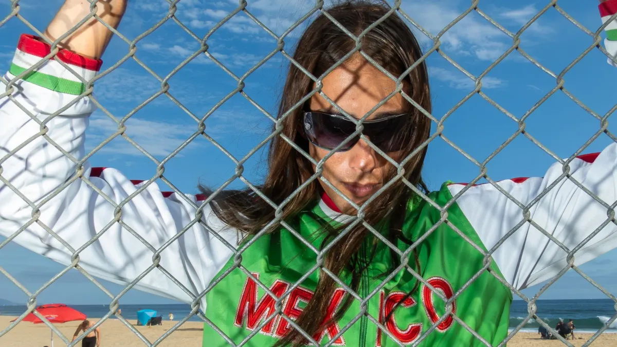 Slater in Albuquerque