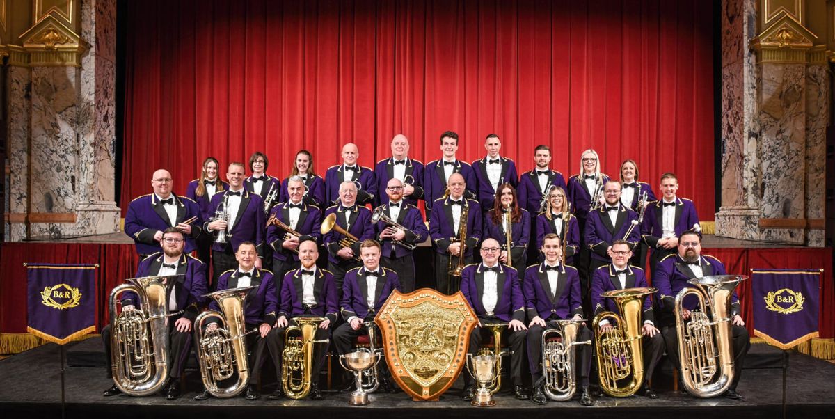 Brighouse & Rastrick Band