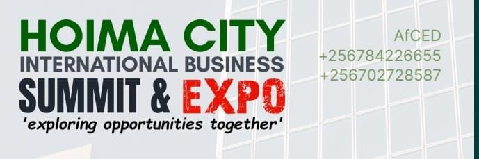 Hoima City International Business and Investment Summit 