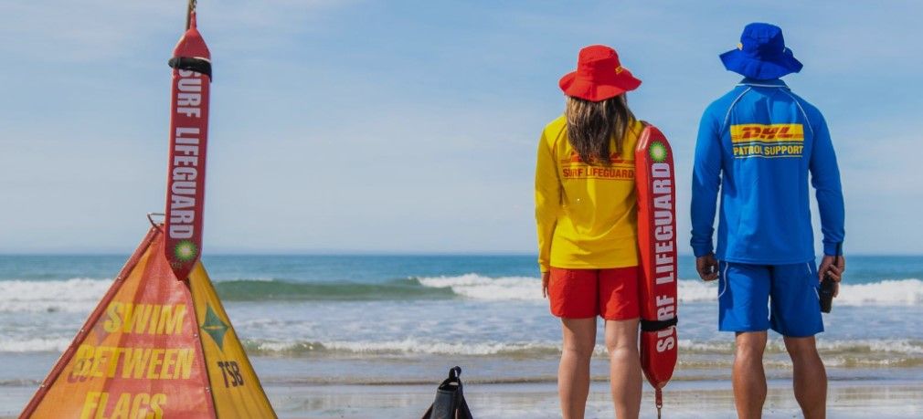 Coromandel Surf Lifeguard & Patrol Support Exam #1