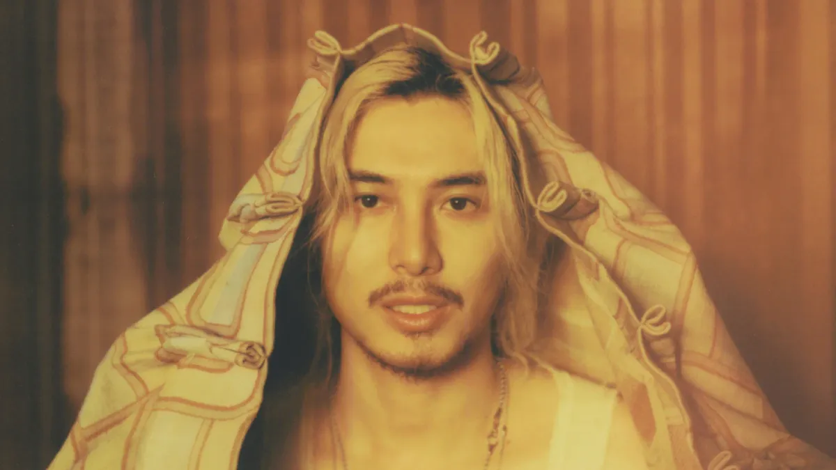 Fujii Kaze in M\u00e9xico