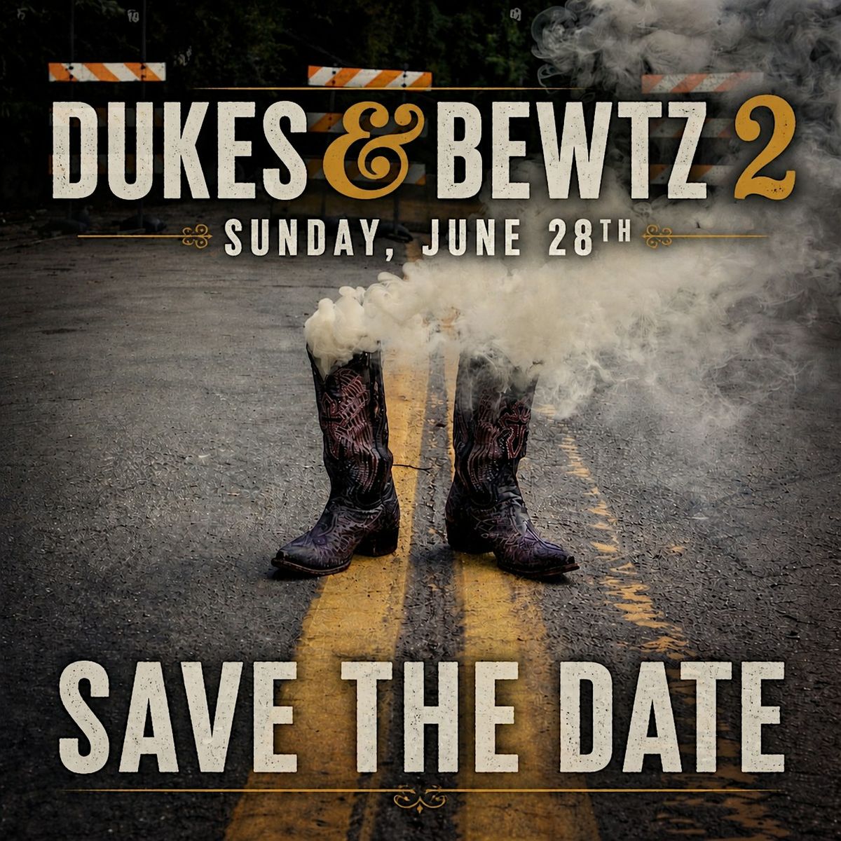 DUKES & BEWTZ 2