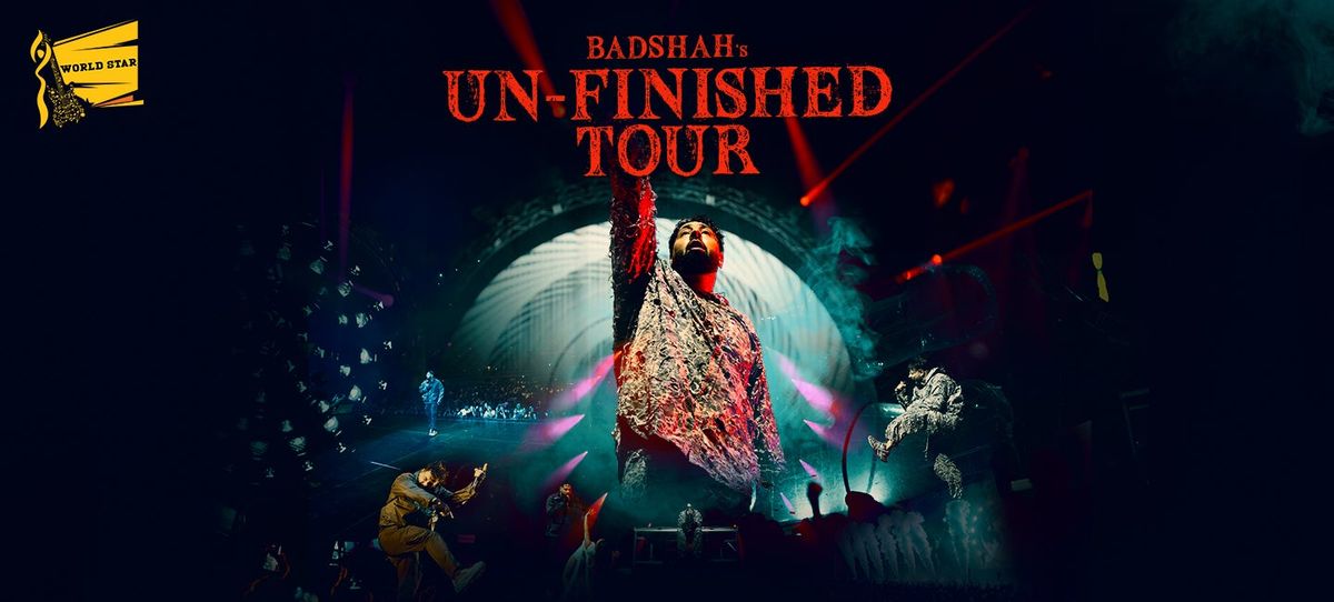 Parking - Badshah